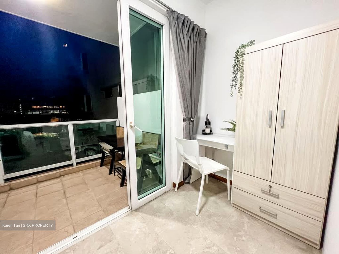 The Warren (D23), Condominium #597516901